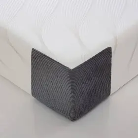 HDML-MAT-10IN-SPRP-Q MYDEPOT Mattress Memory Foam Innerspring