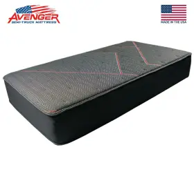 199145088735 MYTEE PRODUCTS Semi Mattress Dual Firm Pocket
