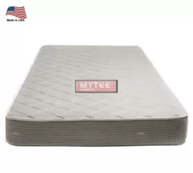 840223636972 MYTEE PRODUCTS Mattress Rv Trailer Breathable