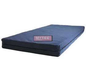 840223636996 MYTEE PRODUCTS Foam Pinstripe Design Quilted #2