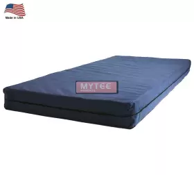 840223636996 MYTEE PRODUCTS Foam Pinstripe Design Quilted