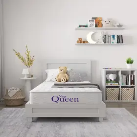 313047568519 NAPQUEEN Elsa Twin Innerspring Mattress