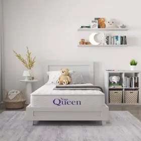 313048570597 NAPQUEEN Elsa Twin Innerspring Mattress