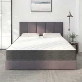 745528233577 NAPQUEEN Victoria Cooling Gel Hybrid Mattress