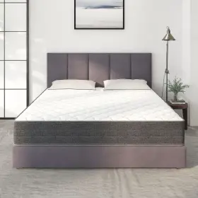 745528233584 NAPQUEEN Victoria Cooling Gel Hybrid Mattress