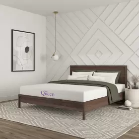 745528233836 NAPQUEEN Memory Foam Mattress Twin