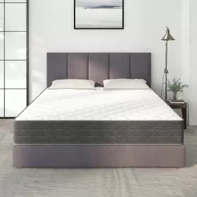 745528234031 NAPQUEEN Twin Mattress Victoria Hybrid Cooling