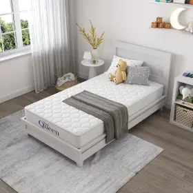 745528234420 NAPQUEEN Innerspring Twin Firm Relief Mattress