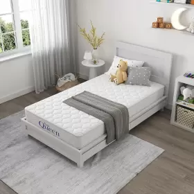 745528234444 NAPQUEEN Innerspring Firm Relief Mattress Bed