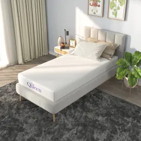 745528234758 NAPQUEEN Twin Mattress Memory Foam