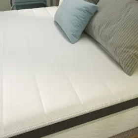 745528235816 NAPQUEEN Maxima Hybrid Mattress Queen