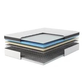 745528235922 NAPQUEEN Maxima Hybrid Mattress #3