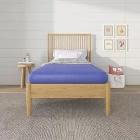 745528235939 NAPQUEEN Twin Mattress Memory Foam Feel Certi