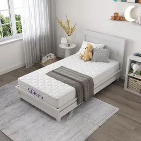 NQ50615 NAPQUEEN Twin Mattress Elsa Innerspring Feel Certipur