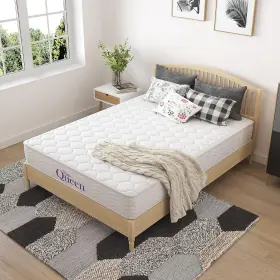 NQ50821 NAPQUEEN Innerspring Firm Memory Foam Mattress Bed