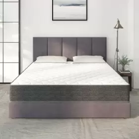 NQ691021 NAPQUEEN Hybrid Mattress Firm Edge