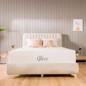 NQ721041 NAPQUEEN King Mattress Elizabeth Cooling Gel Memory