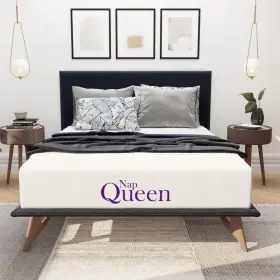 NQ721441 NAPQUEEN Bedroom Furniture King Top Breathable