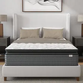 NQIS14FF NAPQUEEN Mattress Memory Foam Hybrid