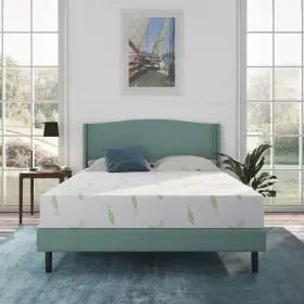 NQMG08QQ NAPQUEEN Anula Queen Memory Foam Mattress