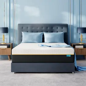 NAPSIE-FM-14F NAPSIE Mattress Cooling Memory Foam Box Siz