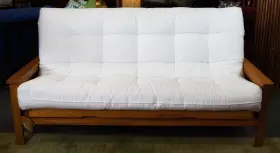 CCF-00-CK NATURALLY SLEEPING King Futon Mattress