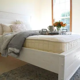 810140253033 NATUREPEDIC Serenade Mattress