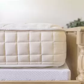 816944014276 NATUREPEDIC Mattress #3