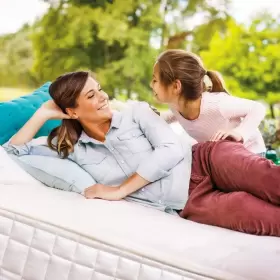 816944014276 NATUREPEDIC Mattress
