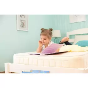 816944016577 NATUREPEDIC Kids Mattress