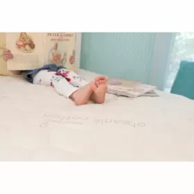 816944016614 NATUREPEDIC Kids Mattress #3