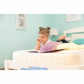 816944016614 NATUREPEDIC Kids Mattress