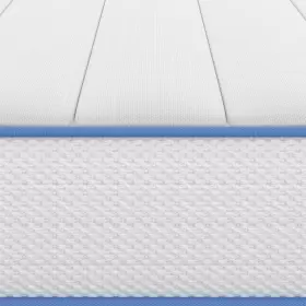 612650644659 NAUTICA HOME Relieve Innerspring Hybrid Mattress #3