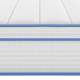612650644680 NAUTICA HOME Revive Innerspring Hybrid Mattress