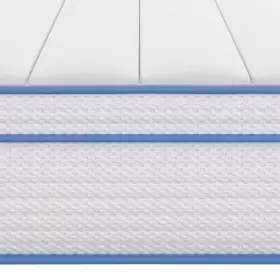 612650644697 NAUTICA HOME Revive Innerspring Hybrid Mattress #2