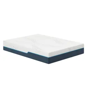 MEFRN09711DB NAUTICA Exhilarate Gel Memory Foam Mattress Air