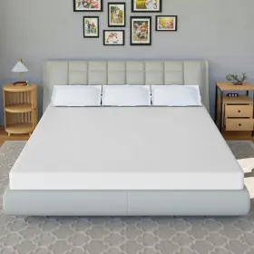 B18MT-G12Q NCHANMAR Queen Mattress Gel Memory Foam Pressure