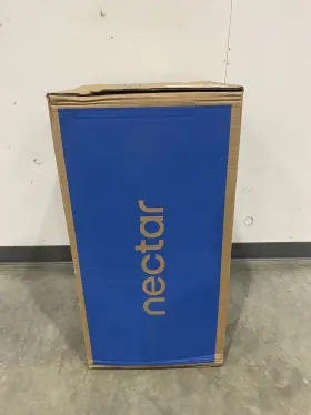 024052920499 NECTAR Luxe Hybrid Mattress Queen
