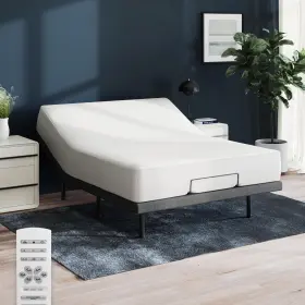Ncfmluxea-s NECTAR Luxe Firm Contouring Memory Foam Cooling