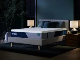 Nchypremea-s NECTAR Premier Hybrid King Mattress