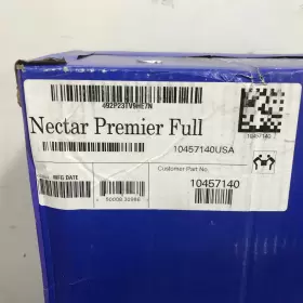 850008309861 NECTAR Premier Gel Memory Foam Mattress #2