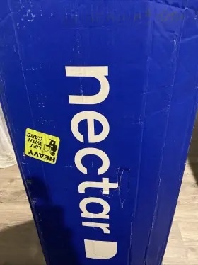 850018573696 NECTAR Twin Classic Mattress Firm Gel Memory #2
