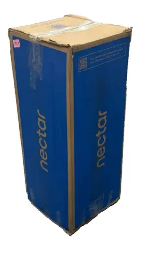 850018573733 NECTAR King Mattress Box Smart Heat Wicking Foam