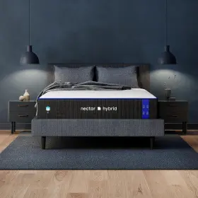 Nchybrid-s NECTAR Mattress Twin #2