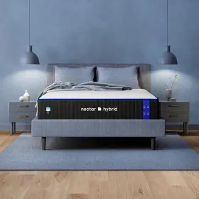 Nchybrid-s NECTAR Mattress Twin