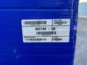 850039325670 NECTAR Firm Queen Bed Mattress Memory Foam #3