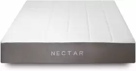 863731000356 NECTAR Twin Sleep Mattress Bed Memory Foam Box