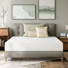 GME1-013 NEO HOME Gaeste Cooling Gel Memory Foam Mattress
