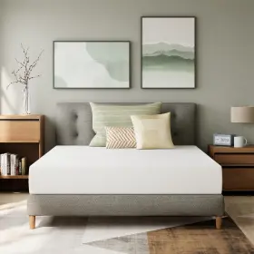 GS-ME-BA-8F NEO HOME Cooling Gel Memory Foam Mattress Sleep