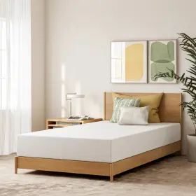 GS-ME-BA-8T NEO HOME Gaeste Cooling Gel Memory Foam Mattress